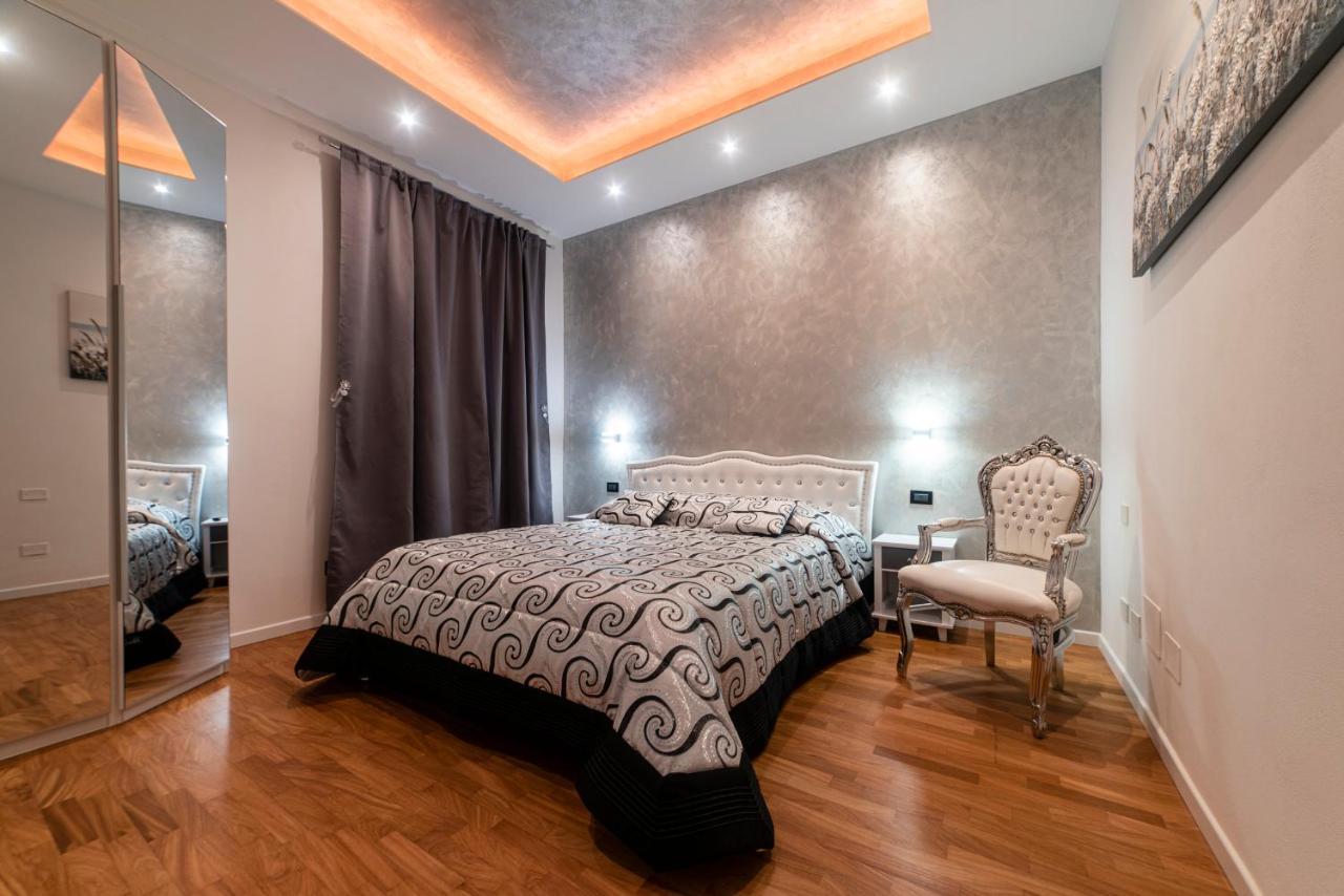 Fashion Apartment Silver Bolonia Exterior foto