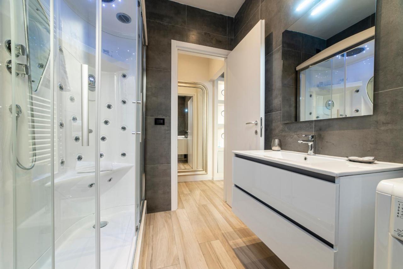 Fashion Apartment Silver Bolonia Exterior foto