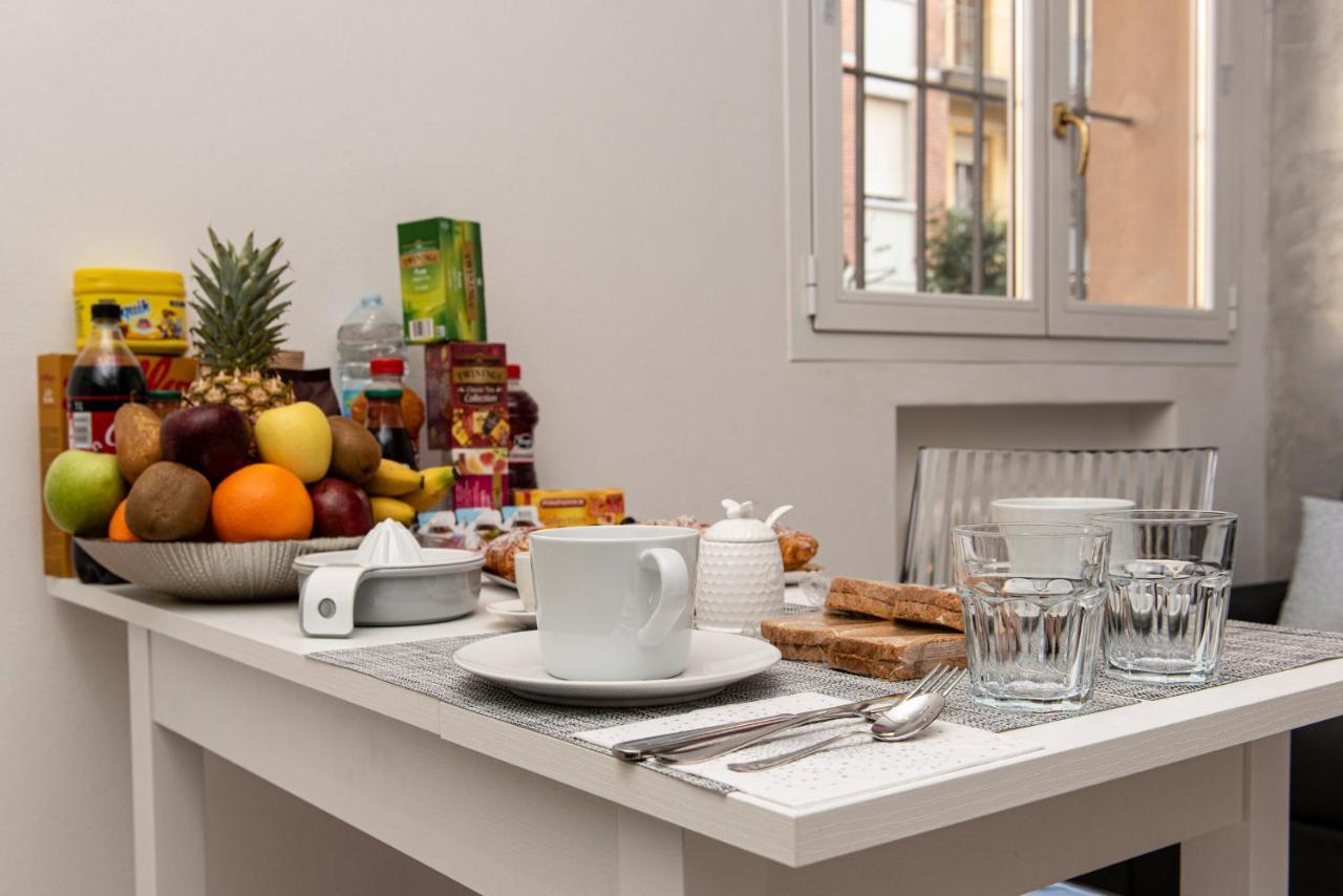 Fashion Apartment Silver Bolonia Exterior foto