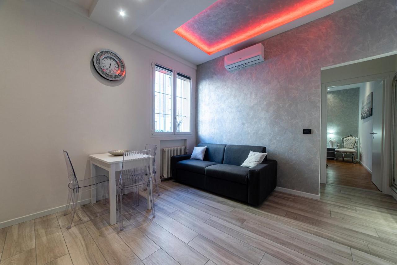 Fashion Apartment Silver Bolonia Exterior foto
