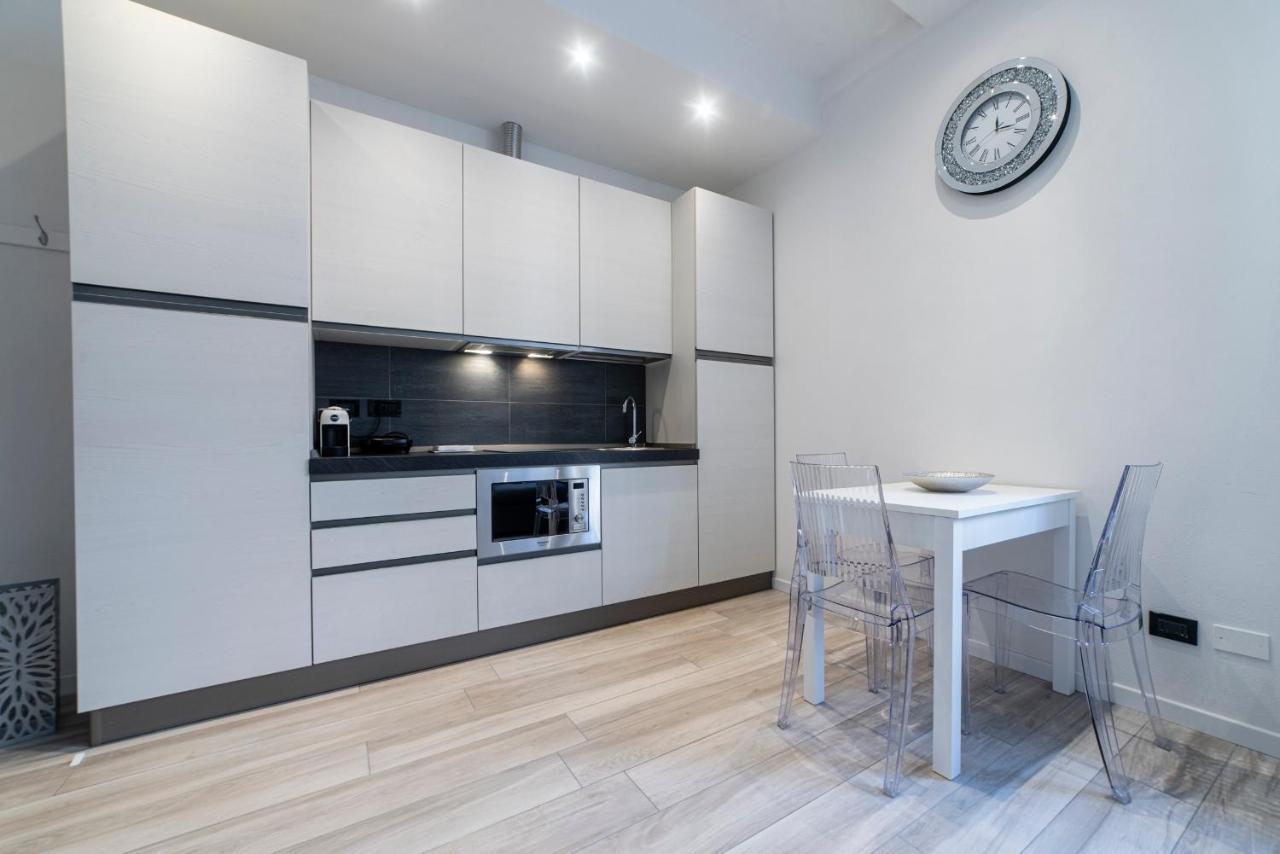 Fashion Apartment Silver Bolonia Exterior foto