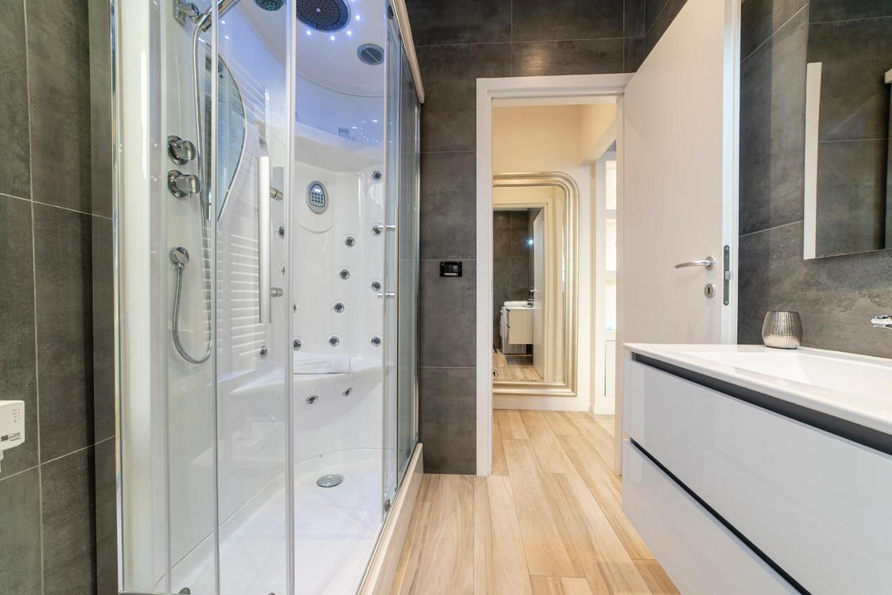 Fashion Apartment Silver Bolonia Exterior foto