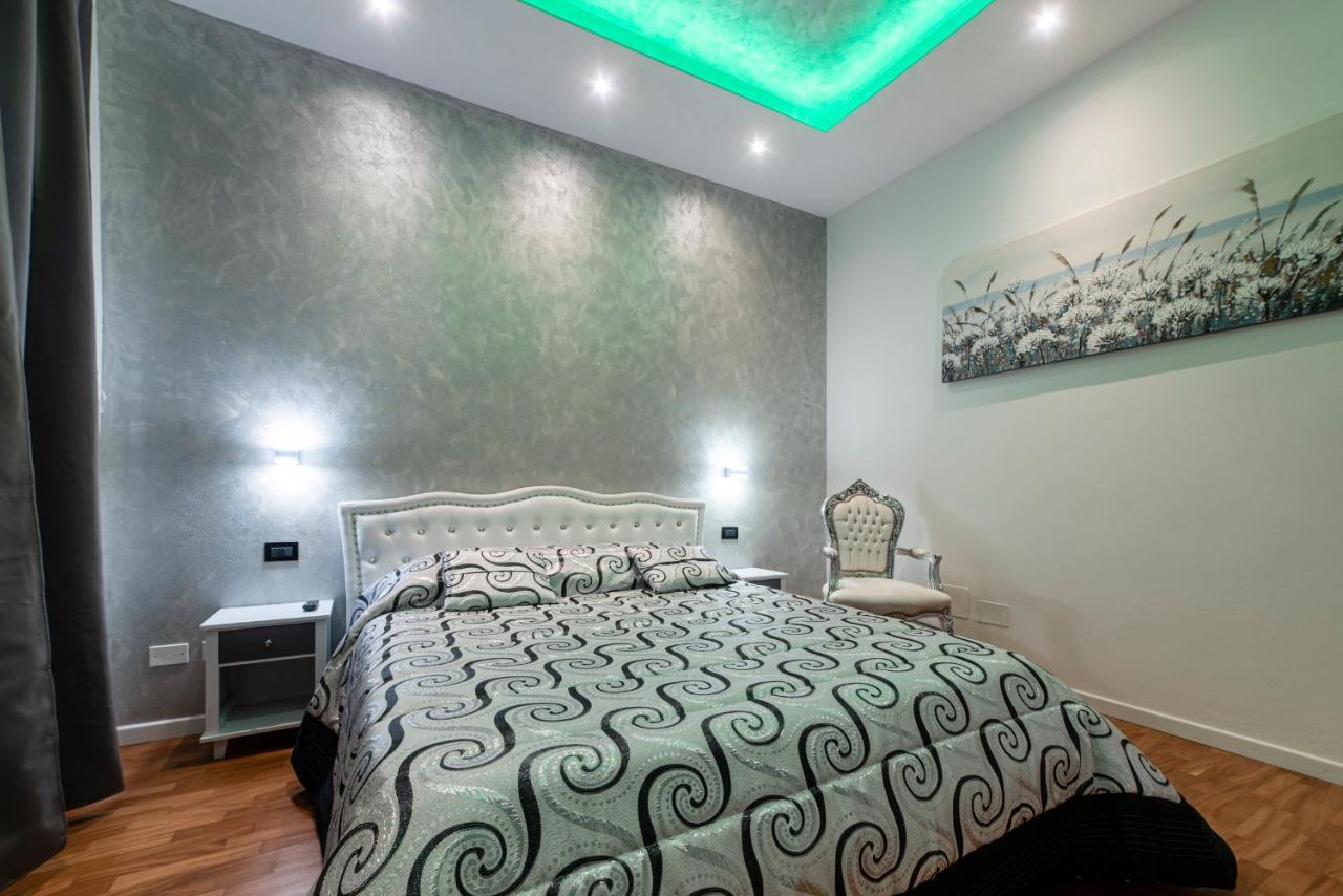Fashion Apartment Silver Bolonia Exterior foto