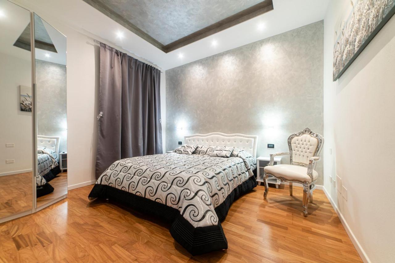 Fashion Apartment Silver Bolonia Exterior foto