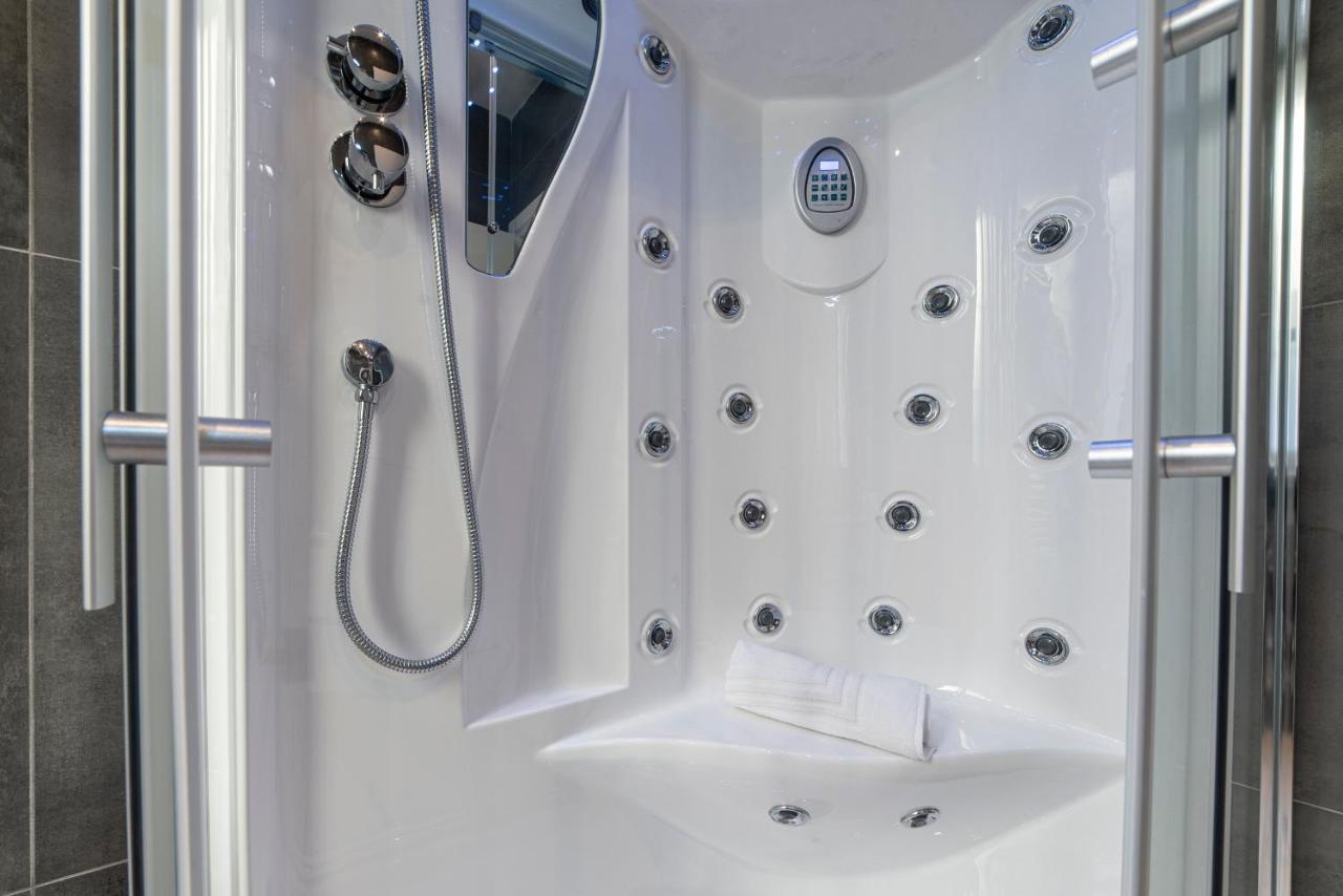 Fashion Apartment Silver Bolonia Exterior foto