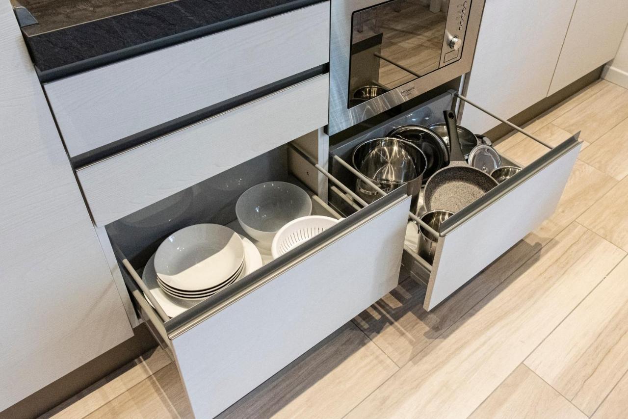 Fashion Apartment Silver Bolonia Exterior foto