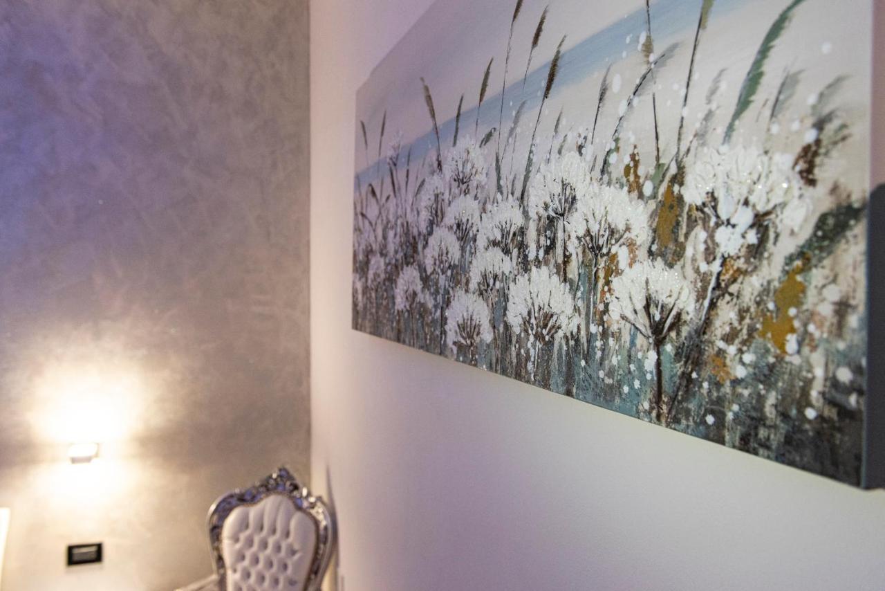 Fashion Apartment Silver Bolonia Exterior foto