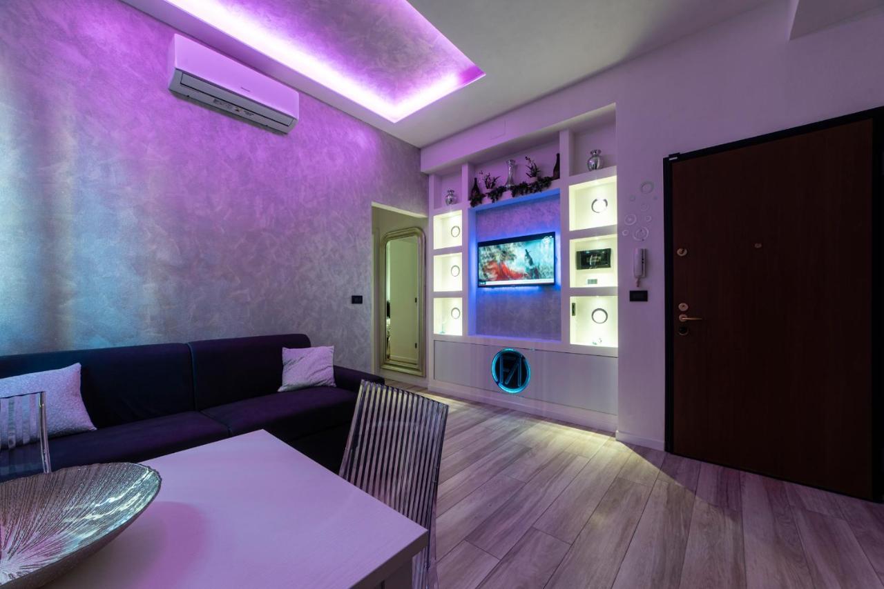 Fashion Apartment Silver Bolonia Exterior foto
