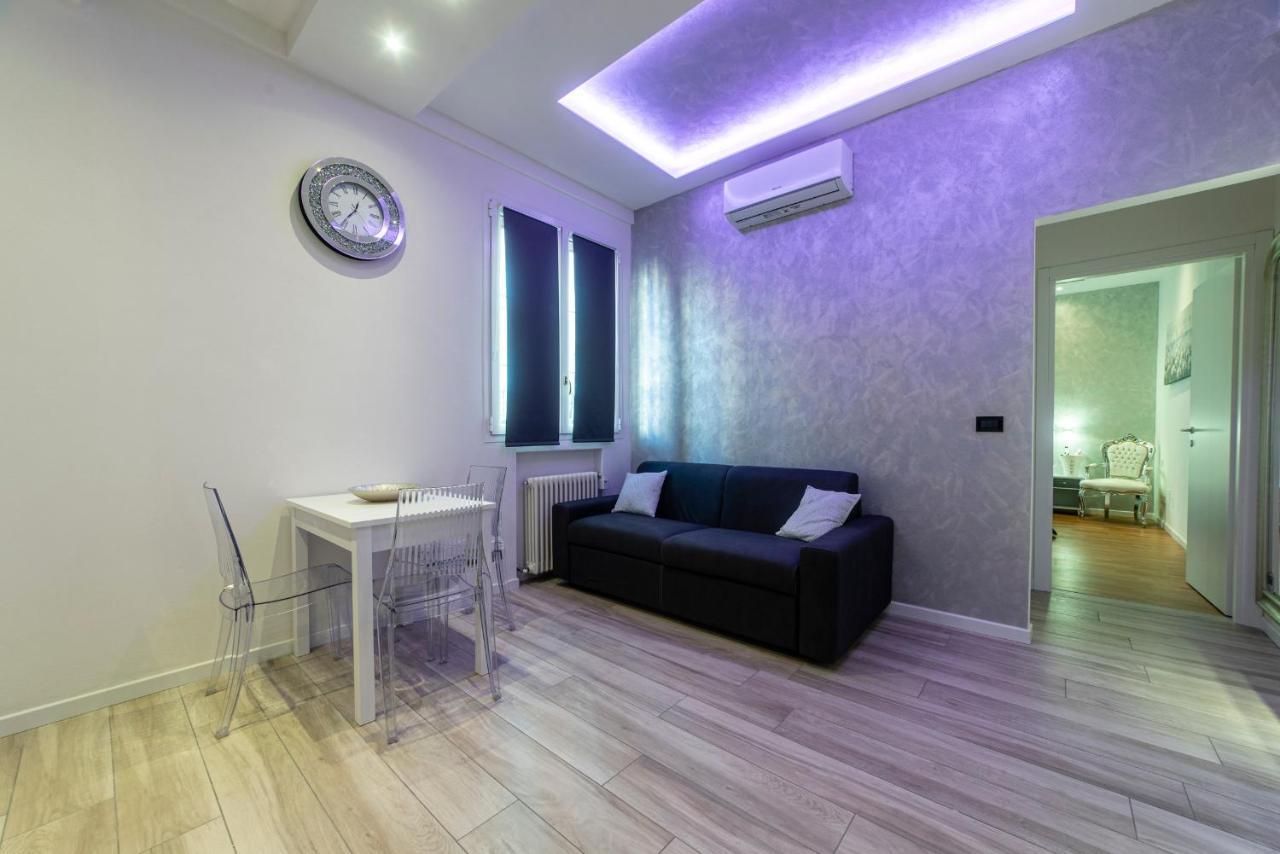 Fashion Apartment Silver Bolonia Exterior foto