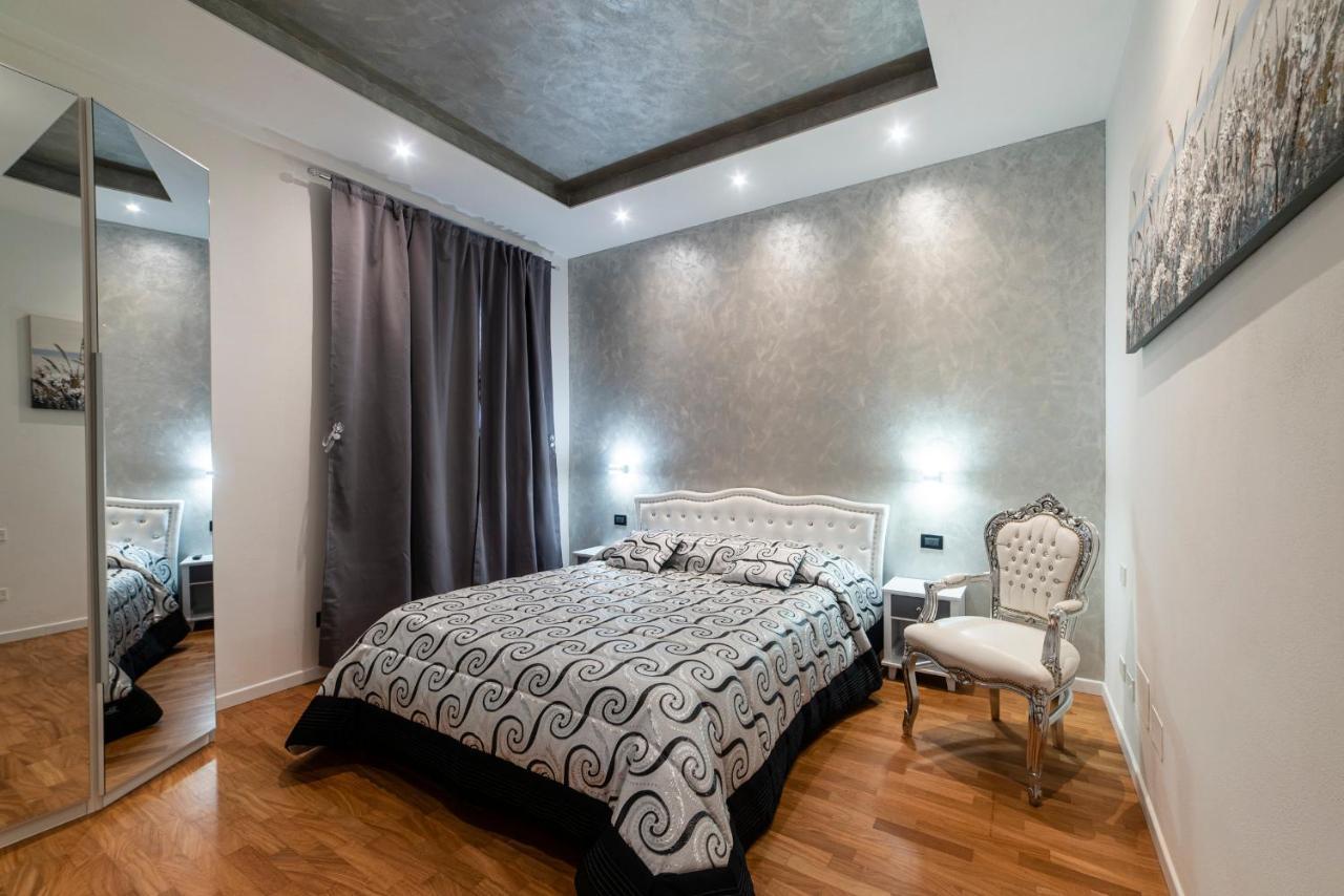Fashion Apartment Silver Bolonia Exterior foto