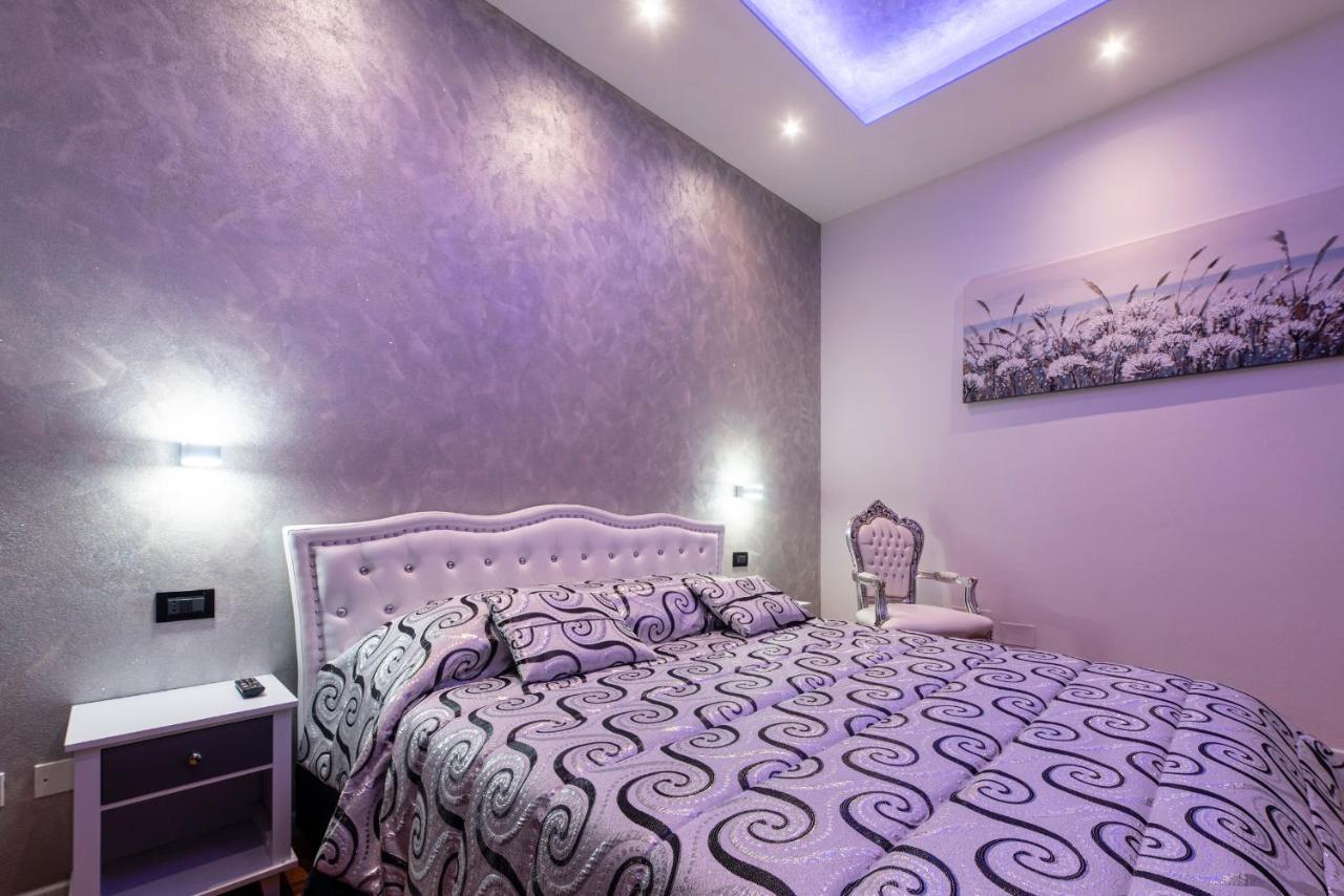 Fashion Apartment Silver Bolonia Exterior foto