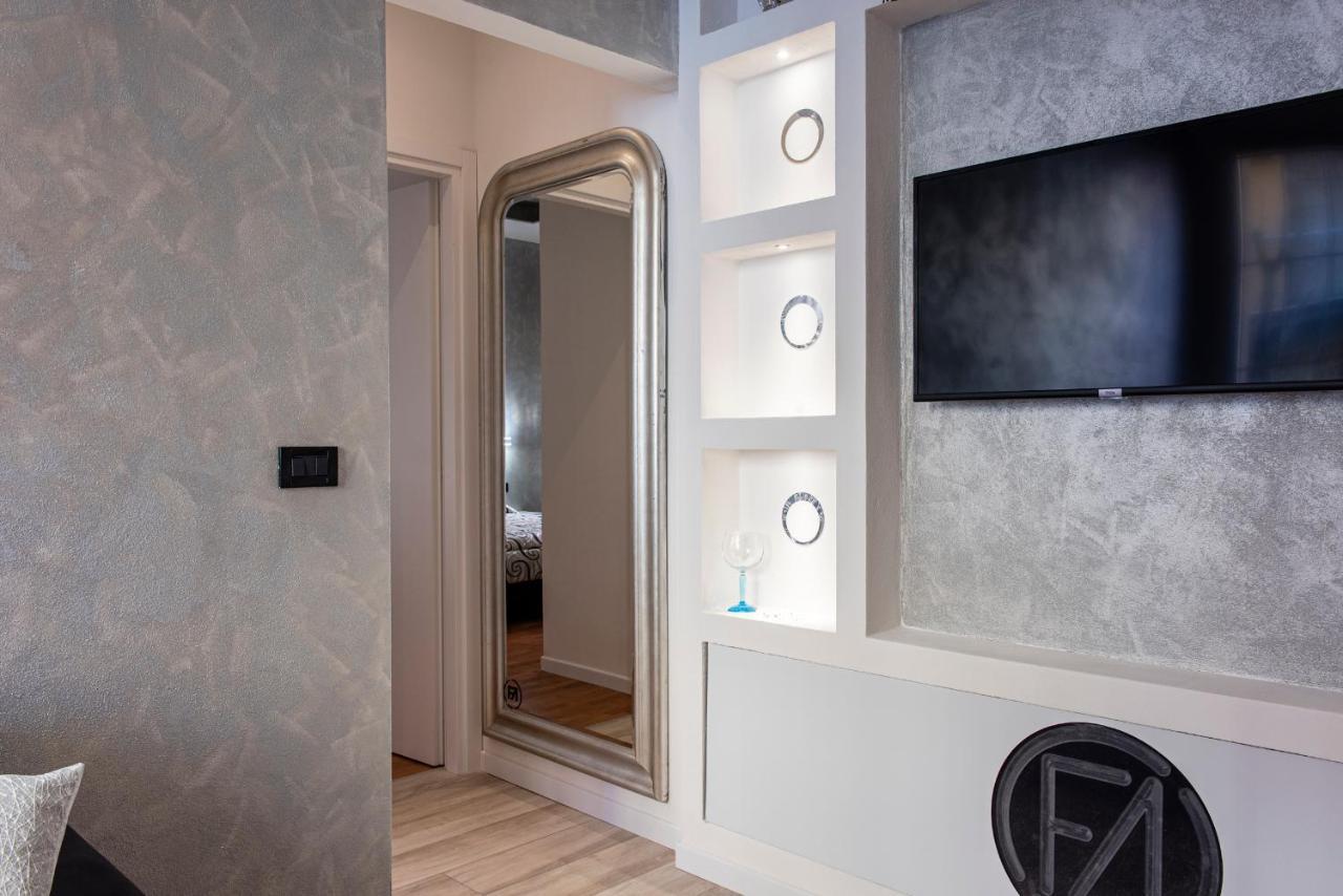 Fashion Apartment Silver Bolonia Exterior foto
