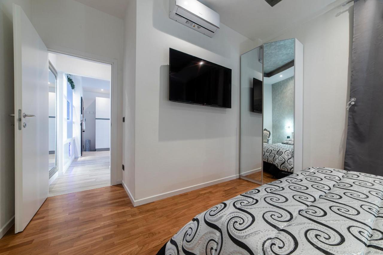 Fashion Apartment Silver Bolonia Exterior foto
