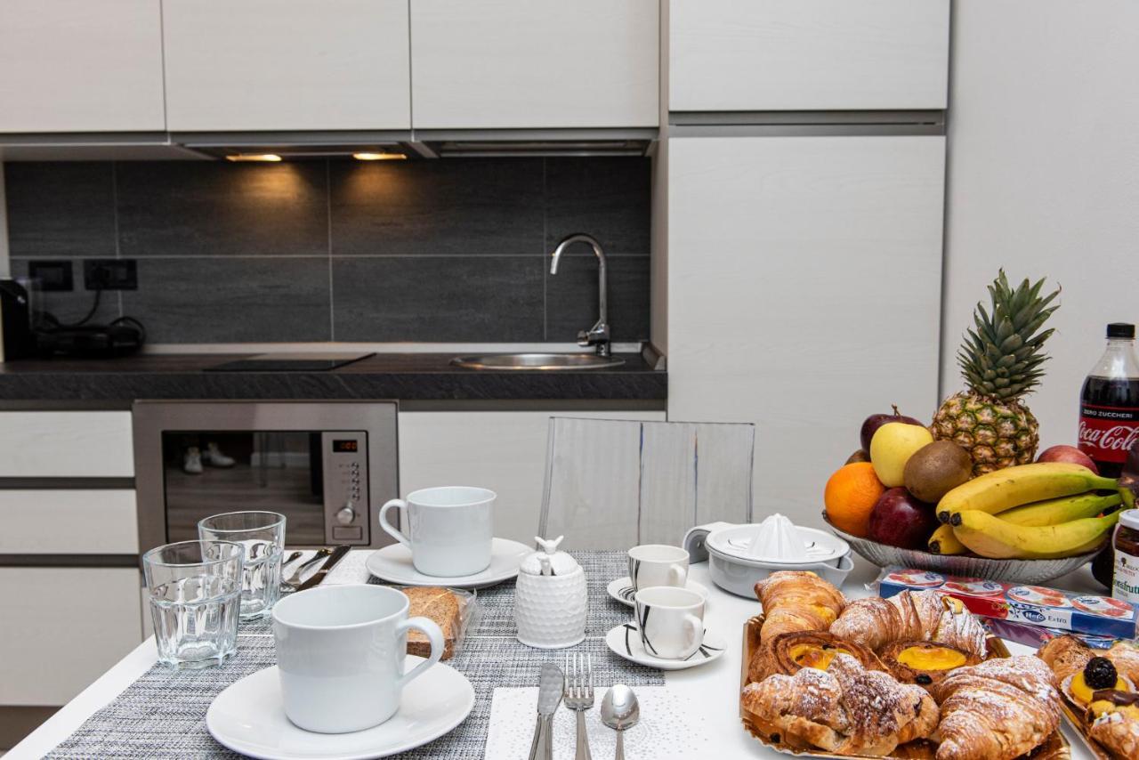 Fashion Apartment Silver Bolonia Exterior foto