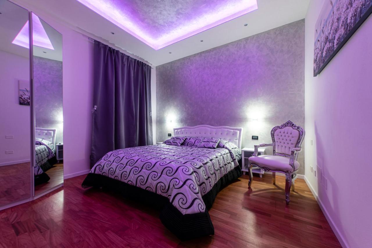 Fashion Apartment Silver Bolonia Exterior foto