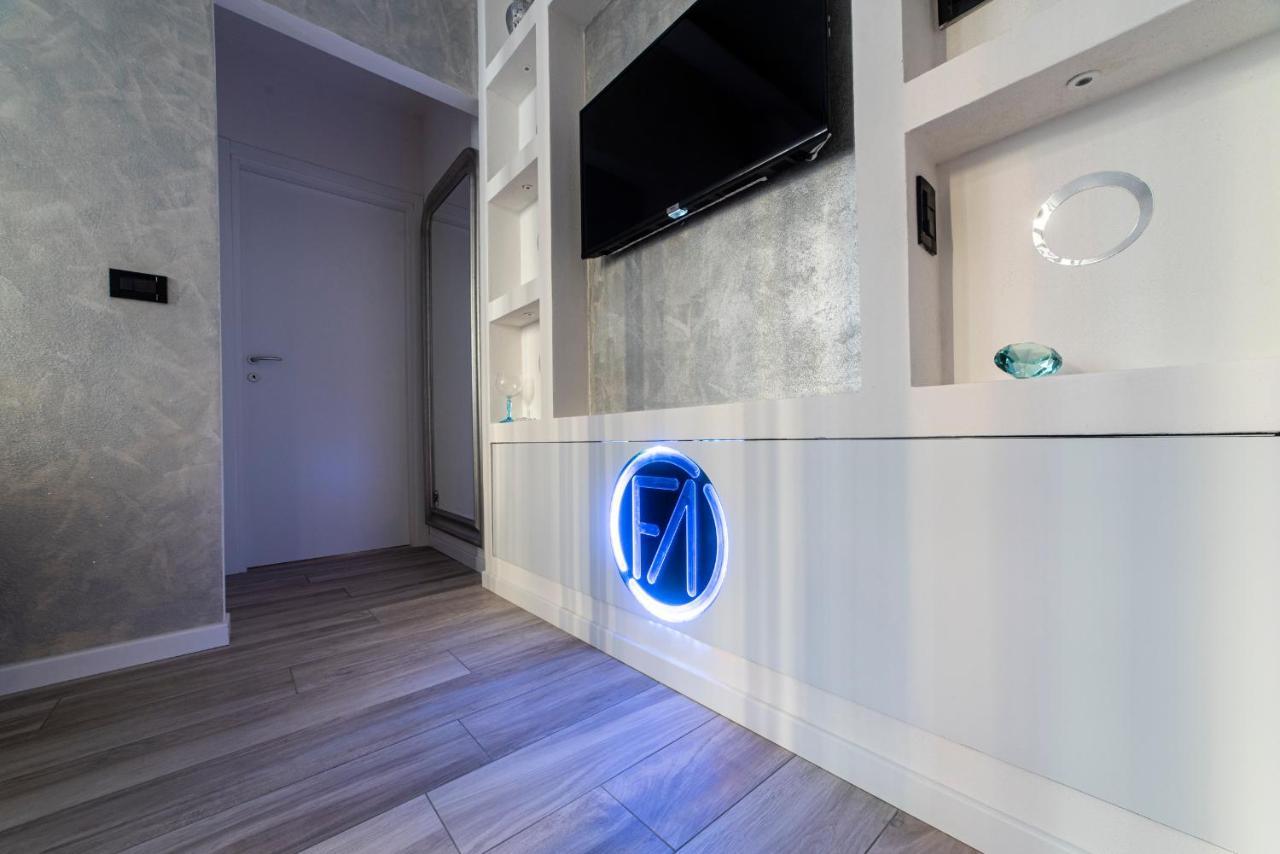Fashion Apartment Silver Bolonia Exterior foto