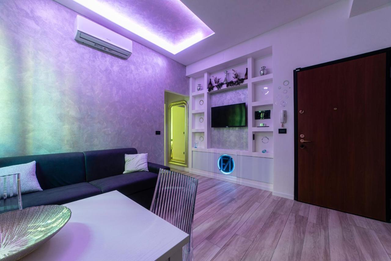 Fashion Apartment Silver Bolonia Exterior foto