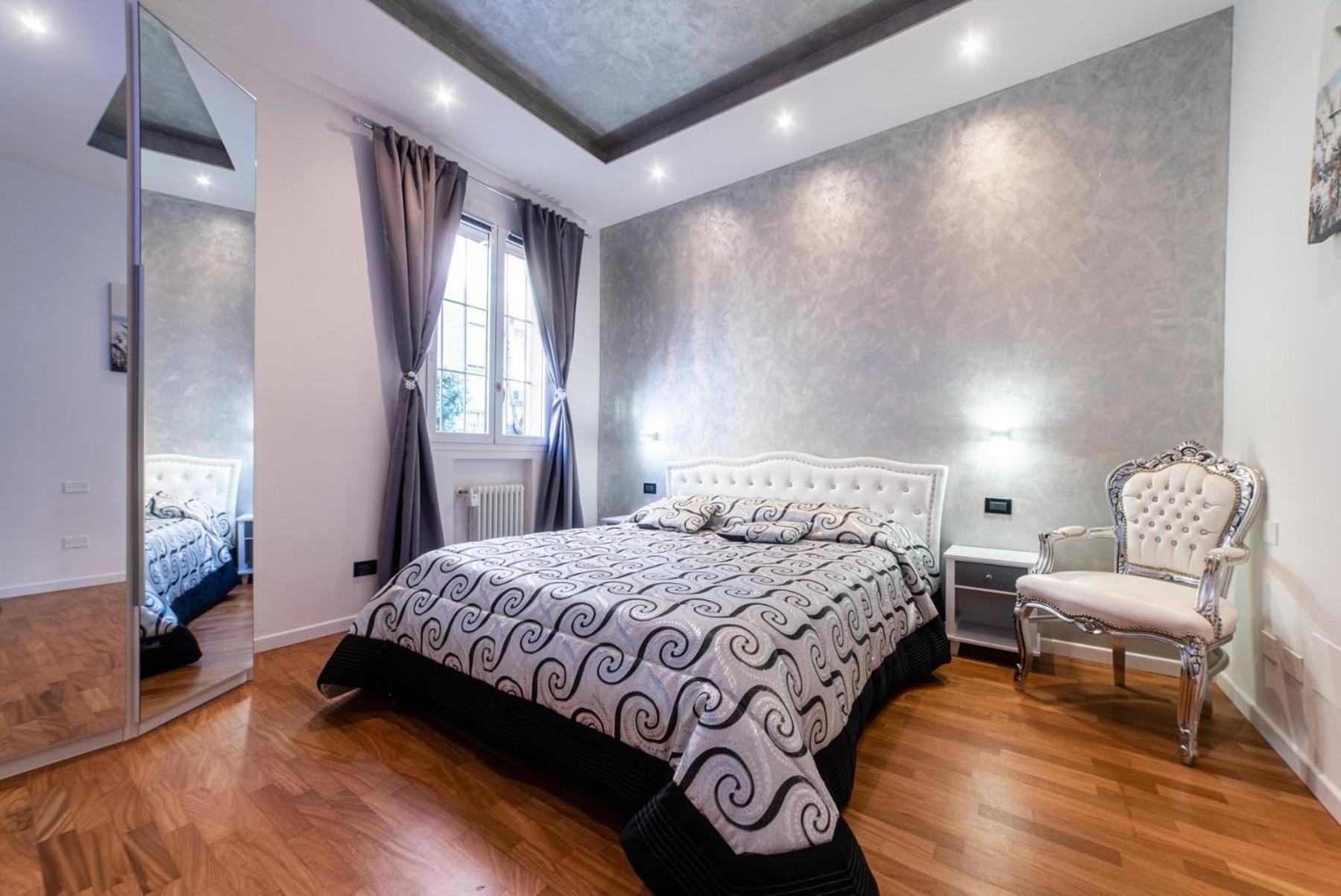 Fashion Apartment Silver Bolonia Exterior foto
